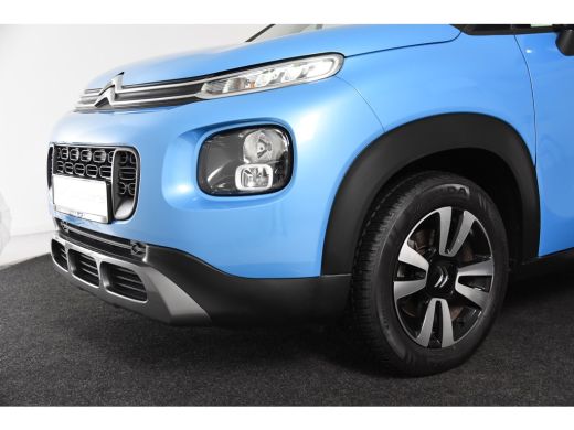 Citroën C3 Aircross Shine *1ste Eigenaar*Leer*Navigatie*PDC* ActivLease financial lease