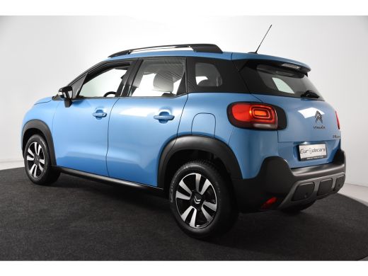 Citroën C3 Aircross Shine *1ste Eigenaar*Leer*Navigatie*PDC* ActivLease financial lease