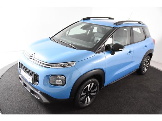 Citroën C3 Aircross Shine *1ste Eigenaar*Leer*Navigatie*PDC* ActivLease financial lease