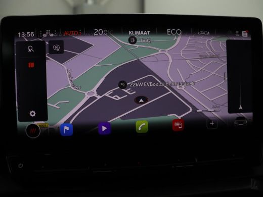 CUPRA Leon 1.4 eHybrid VZ | 245pk | Trekhaak | Stoelverwarming | Adaptive cruise | Camera | Carplay | Naviga... ActivLease financial lease