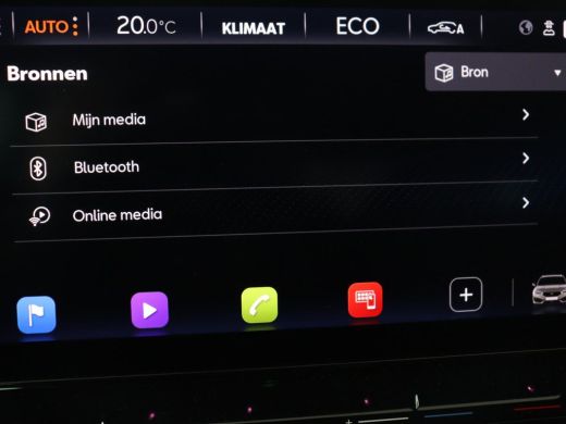 CUPRA Leon 1.4 eHybrid VZ | 245pk | Trekhaak | Stoelverwarming | Adaptive cruise | Camera | Carplay | Naviga... ActivLease financial lease