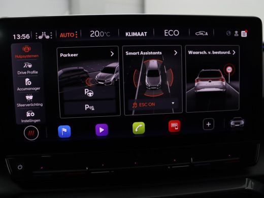 CUPRA Leon 1.4 eHybrid VZ | 245pk | Trekhaak | Stoelverwarming | Adaptive cruise | Camera | Carplay | Naviga... ActivLease financial lease