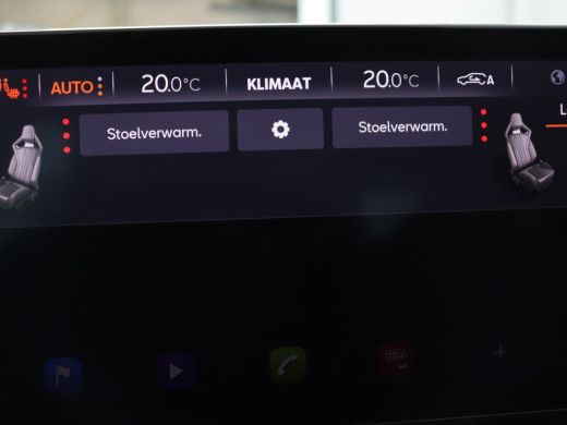 CUPRA Leon 1.4 eHybrid VZ | 245pk | Trekhaak | Stoelverwarming | Adaptive cruise | Camera | Carplay | Naviga... ActivLease financial lease