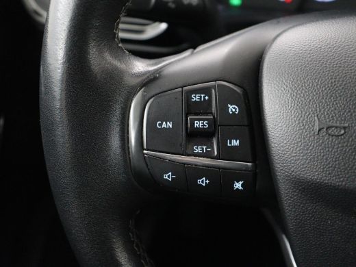 Ford Fiesta 1.0 EcoBoost Titanium | 1e eigenaar | Carplay | Climate control | Parkeerhulp | Cruise control | ... ActivLease financial lease