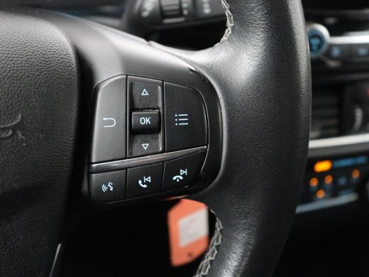 Ford Fiesta 1.0 EcoBoost Titanium | 1e eigenaar | Carplay | Climate control | Parkeerhulp | Cruise control | ... ActivLease financial lease