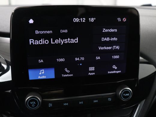 Ford Fiesta 1.0 EcoBoost Titanium | 1e eigenaar | Carplay | Climate control | Parkeerhulp | Cruise control | ... ActivLease financial lease