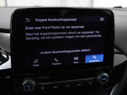 Ford Fiesta 1.0 EcoBoost Titanium | 1e eigenaar | Carplay | Climate control | Parkeerhulp | Cruise control | ... ActivLease financial lease