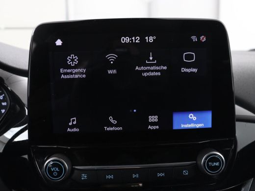 Ford Fiesta 1.0 EcoBoost Titanium | 1e eigenaar | Carplay | Climate control | Parkeerhulp | Cruise control | ... ActivLease financial lease