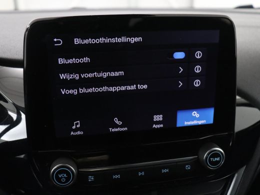 Ford Fiesta 1.0 EcoBoost Titanium | 1e eigenaar | Carplay | Climate control | Parkeerhulp | Cruise control | ... ActivLease financial lease