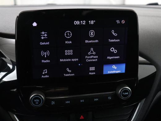 Ford Fiesta 1.0 EcoBoost Titanium | 1e eigenaar | Carplay | Climate control | Parkeerhulp | Cruise control | ... ActivLease financial lease