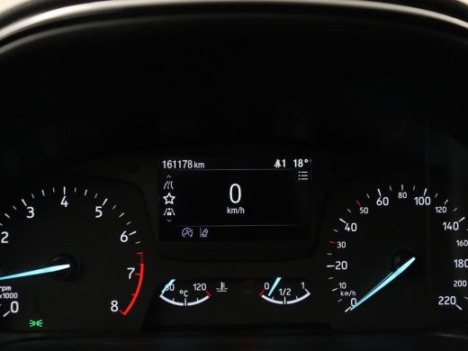 Ford Fiesta 1.0 EcoBoost Titanium | 1e eigenaar | Carplay | Climate control | Parkeerhulp | Cruise control | ... ActivLease financial lease