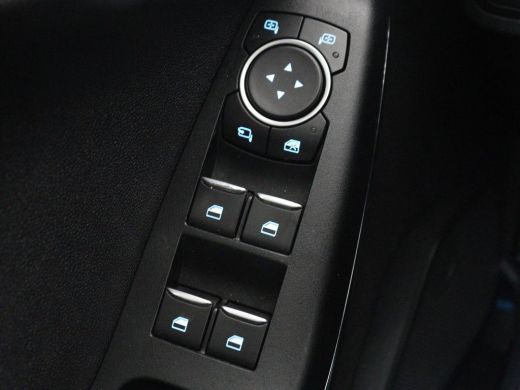 Ford Fiesta 1.0 EcoBoost Titanium | 1e eigenaar | Carplay | Climate control | Parkeerhulp | Cruise control | ... ActivLease financial lease