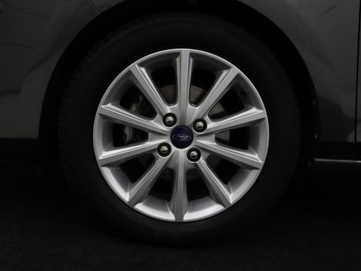 Ford Fiesta 1.0 EcoBoost Titanium | 1e eigenaar | Carplay | Climate control | Parkeerhulp | Cruise control | ... ActivLease financial lease