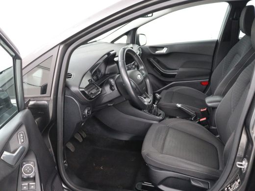 Ford Fiesta 1.0 EcoBoost Titanium | 1e eigenaar | Carplay | Climate control | Parkeerhulp | Cruise control | ... ActivLease financial lease