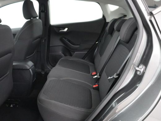 Ford Fiesta 1.0 EcoBoost Titanium | 1e eigenaar | Carplay | Climate control | Parkeerhulp | Cruise control | ... ActivLease financial lease