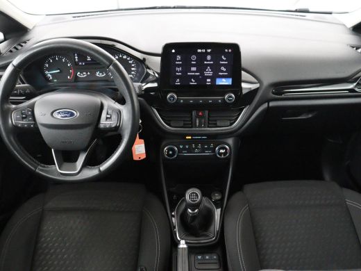 Ford Fiesta 1.0 EcoBoost Titanium | 1e eigenaar | Carplay | Climate control | Parkeerhulp | Cruise control | ... ActivLease financial lease