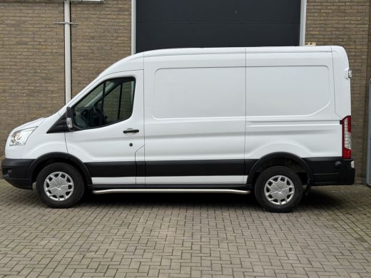 Ford Transit 350 2.0 TDCI 131 PK Euro 6 L2H2 Trend Cruise control/trekhaak/ navigatie systeem ActivLease financial lease