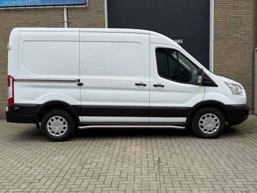 Ford Transit 350 2.0 TDCI 131 PK Euro 6 L2H2 Trend Cruise control/trekhaak/ navigatie systeem ActivLease financial lease