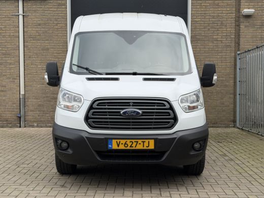 Ford Transit 350 2.0 TDCI 131 PK Euro 6 L2H2 Trend Cruise control/trekhaak/ navigatie systeem ActivLease financial lease