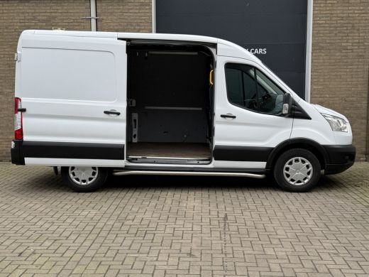 Ford Transit 350 2.0 TDCI 131 PK Euro 6 L2H2 Trend Cruise control/trekhaak/ navigatie systeem ActivLease financial lease