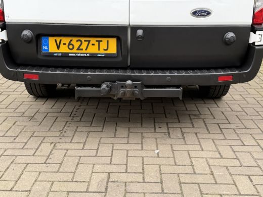 Ford Transit 350 2.0 TDCI 131 PK Euro 6 L2H2 Trend Cruise control/trekhaak/ navigatie systeem ActivLease financial lease