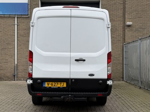 Ford Transit 350 2.0 TDCI 131 PK Euro 6 L2H2 Trend Cruise control/trekhaak/ navigatie systeem ActivLease financial lease