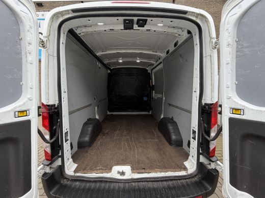 Ford Transit 350 2.0 TDCI 131 PK Euro 6 L2H2 Trend Cruise control/trekhaak/ navigatie systeem ActivLease financial lease