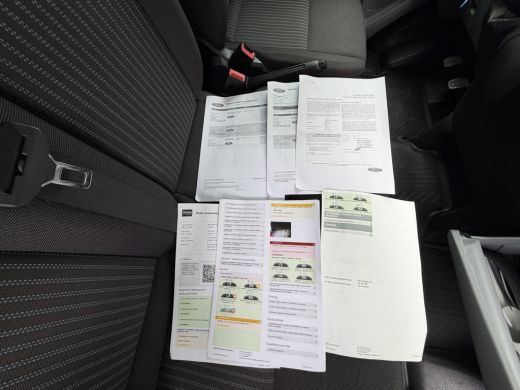 Ford Transit 350 2.0 TDCI 131 PK Euro 6 L2H2 Trend Cruise control/trekhaak/ navigatie systeem ActivLease financial lease