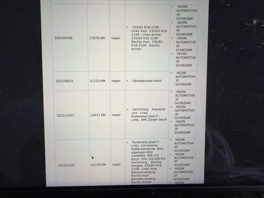 Ford Transit 350 2.0 TDCI 131 PK Euro 6 L2H2 Trend Cruise control/trekhaak/ navigatie systeem ActivLease financial lease