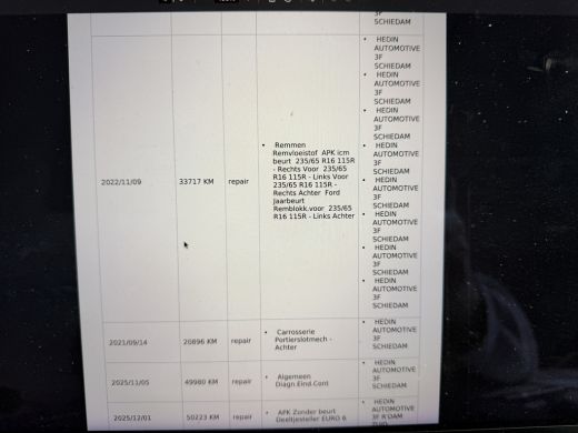 Ford Transit 350 2.0 TDCI 131 PK Euro 6 L2H2 Trend Cruise control/trekhaak/ navigatie systeem ActivLease financial lease
