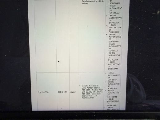 Ford Transit 350 2.0 TDCI 131 PK Euro 6 L2H2 Trend Cruise control/trekhaak/ navigatie systeem ActivLease financial lease