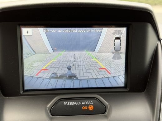 Ford Transit 350 2.0 TDCI 131 PK Euro 6 L2H2 Trend Cruise control/trekhaak/ navigatie systeem ActivLease financial lease