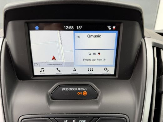 Ford Transit 350 2.0 TDCI 131 PK Euro 6 L2H2 Trend Cruise control/trekhaak/ navigatie systeem ActivLease financial lease