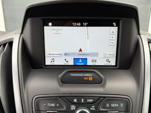 Ford Transit 350 2.0 TDCI 131 PK Euro 6 L2H2 Trend Cruise control/trekhaak/ navigatie systeem ActivLease financial lease