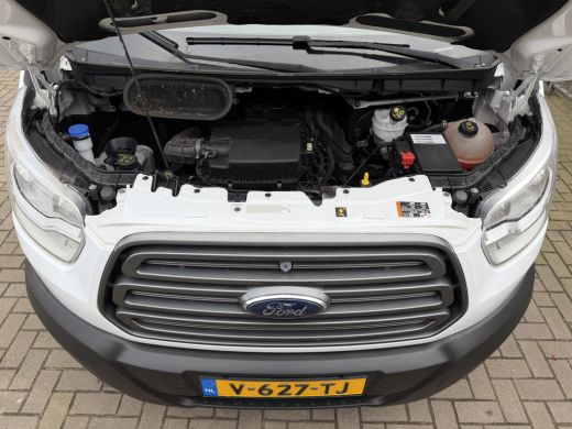 Ford Transit 350 2.0 TDCI 131 PK Euro 6 L2H2 Trend Cruise control/trekhaak/ navigatie systeem ActivLease financial lease