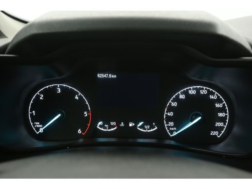 Ford Transit Connect 1.5 100PK L2 | Airco | Camera | Carplay | Navi | Stoelverw. | Parkeersens. ActivLease financial lease