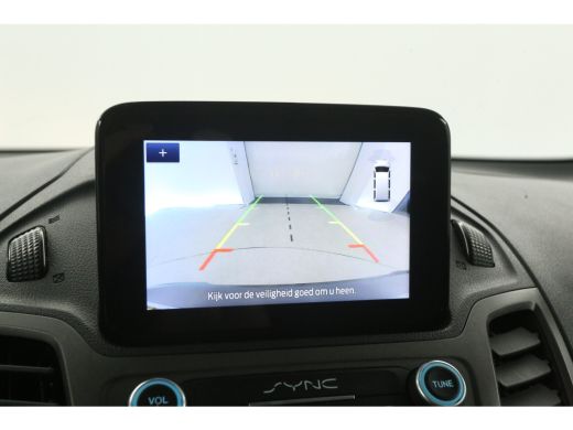 Ford Transit Connect 1.5 100PK L2 | Airco | Camera | Carplay | Navi | Stoelverw. | Parkeersens. ActivLease financial lease