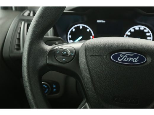 Ford Transit Connect 1.5 100PK L2 | Airco | Camera | Carplay | Navi | Stoelverw. | Parkeersens. ActivLease financial lease