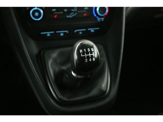 Ford Transit Connect 1.5 100PK L2 | Airco | Camera | Carplay | Navi | Stoelverw. | Parkeersens. ActivLease financial lease