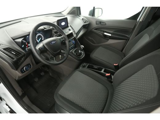 Ford Transit Connect 1.5 100PK L2 | Airco | Camera | Carplay | Navi | Stoelverw. | Parkeersens. ActivLease financial lease