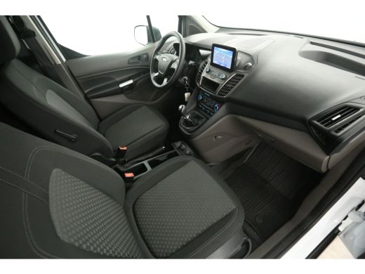 Ford Transit Connect 1.5 100PK L2 | Airco | Camera | Carplay | Navi | Stoelverw. | Parkeersens. ActivLease financial lease