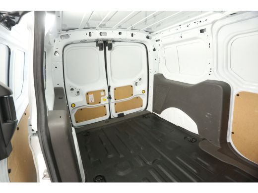 Ford Transit Connect 1.5 100PK L2 | Airco | Camera | Carplay | Navi | Stoelverw. | Parkeersens. ActivLease financial lease