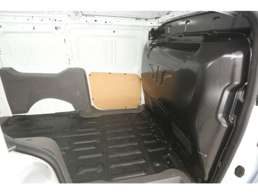 Ford Transit Connect 1.5 100PK L2 | Airco | Camera | Carplay | Navi | Stoelverw. | Parkeersens. ActivLease financial lease