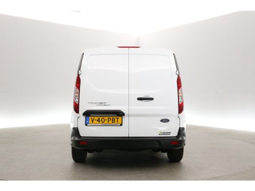 Ford Transit Connect 1.5 100PK L2 | Airco | Camera | Carplay | Navi | Stoelverw. | Parkeersens. ActivLease financial lease