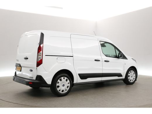 Ford Transit Connect 1.5 100PK L2 | Airco | Camera | Carplay | Navi | Stoelverw. | Parkeersens. ActivLease financial lease