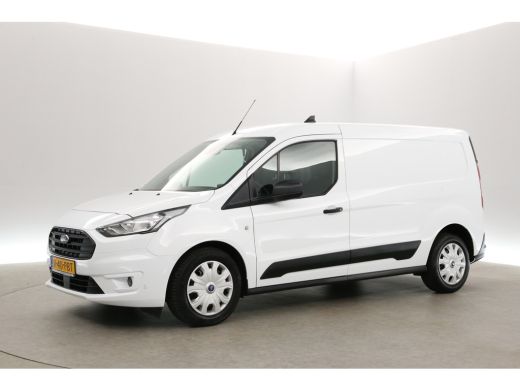 Ford Transit Connect 1.5 100PK L2 | Airco | Camera | Carplay | Navi | Stoelverw. | Parkeersens. ActivLease financial lease