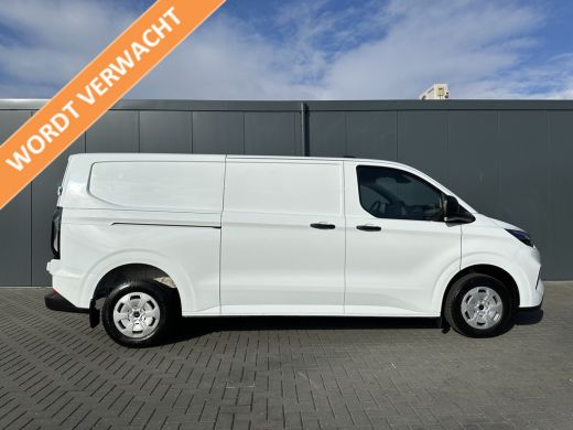 Ford Transit Custom 2.0 TDCI 136 PK TREND / L2H1 / 41.870 KM !! / 2.800 KG AHG / CAMERA / CRUISE / 3 ZITS / AIRCO / C...