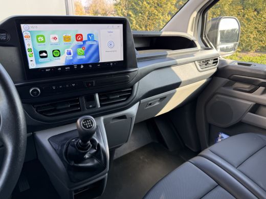 Ford Transit Custom 2.0 TDCI 136 PK TREND / L2H1 / 41.992 KM !! / 2.800 KG AHG / CAMERA / CRUISE / 3 ZITS / AIRCO / C... ActivLease financial lease