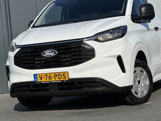 Ford Transit Custom 2.0 TDCI 136 PK TREND / L2H1 / 41.992 KM !! / 2.800 KG AHG / CAMERA / CRUISE / 3 ZITS / AIRCO / C... ActivLease financial lease