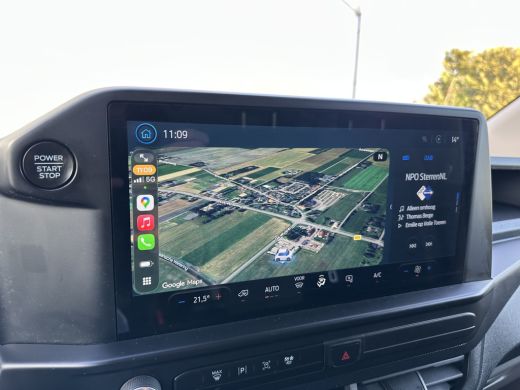 Ford Transit Custom 2.0 TDCI 136 PK TREND / L2H1 / 46.765 KM !! / 2.800 KG AHG / CAMERA / CRUISE / 3 ZITS / AIRCO / C... ActivLease financial lease